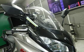 KAWASAKI NINJA 1000 A 2012 ZXT00G