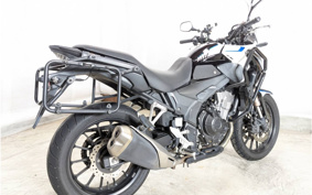 HONDA 400 X 2022 NC56