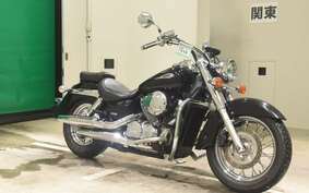 HONDA SHADOW 750 Gen. 3 2009 RC50