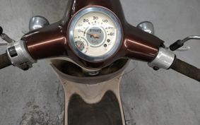HONDA GIORNO AF77