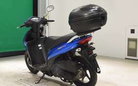 SUZUKI ADDRESS 110 CE47A