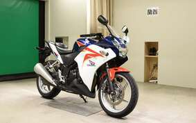 HONDA CBR250R A MC41