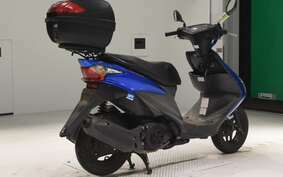 SUZUKI ADDRESS V125 S CF4MA