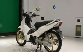 HONDA WAVE 125 I NF125MC