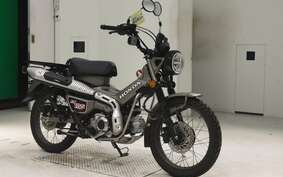 HONDA CT125-2 JA65