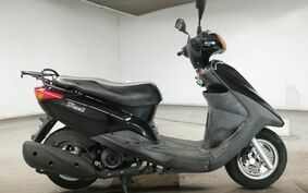 YAMAHA AXIS 125 TREET SE53J