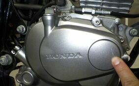 HONDA FTR223 MC34