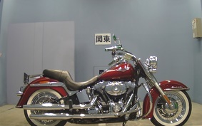 HARLEY FLSTN 1580 2010 JD5