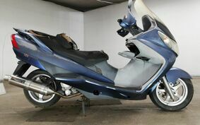 SUZUKI SKYWAVE 250 (Burgman 250) CJ43A