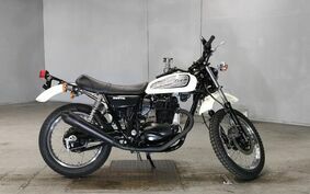 KAWASAKI 250TR BJ250F