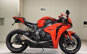 HONDA CBR1000RR Gen. 2 2010 SC59