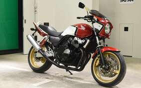 HONDA CB400SFV-3 2006 NC39