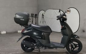 SUZUKI LETS CA4AA
