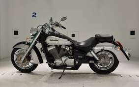 HONDA SHADOW 750 Gen. 3 2004 RC50