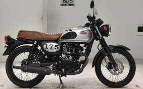 KAWASAKI W175 SE