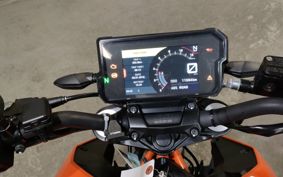 KTM 390 DUKE JPJ40