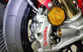 HONDA CBR1000RR RSP 2020 SC82