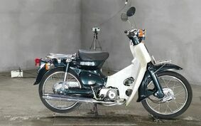 HONDA C50 SUPER CUB C50