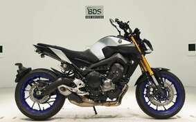 YAMAHA MT-09 ASP 2020 RN52J