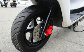 YAMAHA JOG ZR SA39J
