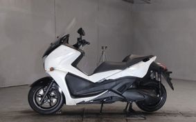 HONDA PHASE MF11