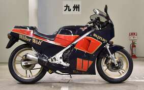 SUZUKI RG250 Gamma GJ21B