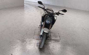 HONDA CB125 R JC91