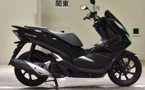 HONDA PCX125 JF81