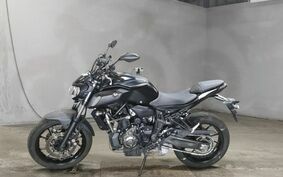 YAMAHA MT-07 2019 RM19J