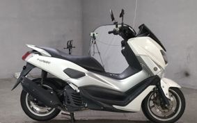 YAMAHA N-MAX 125 SED6J