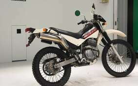 KAWASAKI SUPER SHERPA KL250G