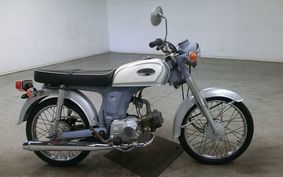 HONDA BENLY 50 S CD50