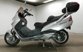 SUZUKI SKYWAVE 250 (Burgman 250) CJ42A