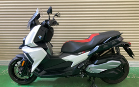 BMW C400X 2020 0C09