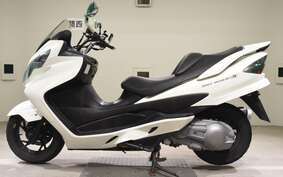 SUZUKI SKYWAVE 250 (Burgman 250) S Gen.3 CJ46A