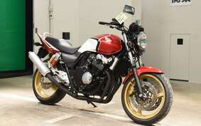 HONDA CB400SFV-3 2008 NC39