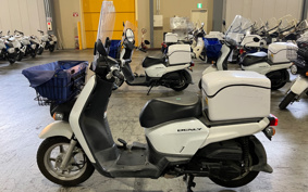 HONDA  BENLY  PRO  AA05
