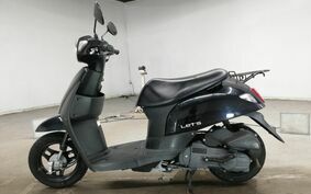 SUZUKI LET's CA4AA