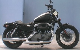 HARLEY XL1200N 2007 CZ3