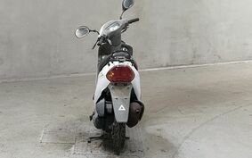 KYMCO SOONER 100 S 不明