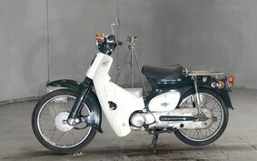 HONDA C50 SUPER CUB C50