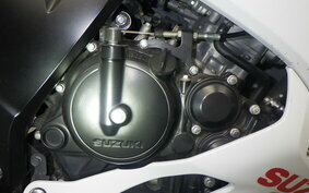 SUZUKI GSX-R125 DL33B