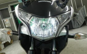 HONDA CBR250R GEN 3 MC41