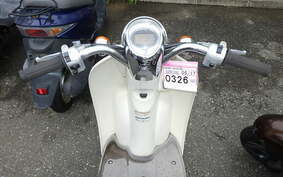 HONDA CREA SCOOPY I AF55