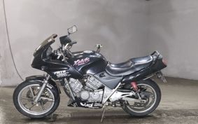 HONDA ZELBIS MC25