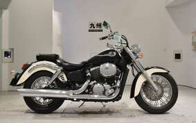 HONDA SHADOW 750 Gen. 2 1998 RC44