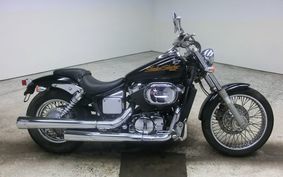 HONDA SHADOW 400 SLASHER 2000 NC40