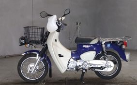 YAMAHA JOG SA36J