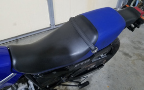 HONDA FTR223 MC34