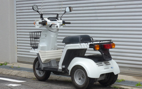 HONDA GYRO X Standart TD02